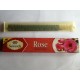 Suwanda Rose incense sticks | සුවඳ රෝස හදුන්කුරු